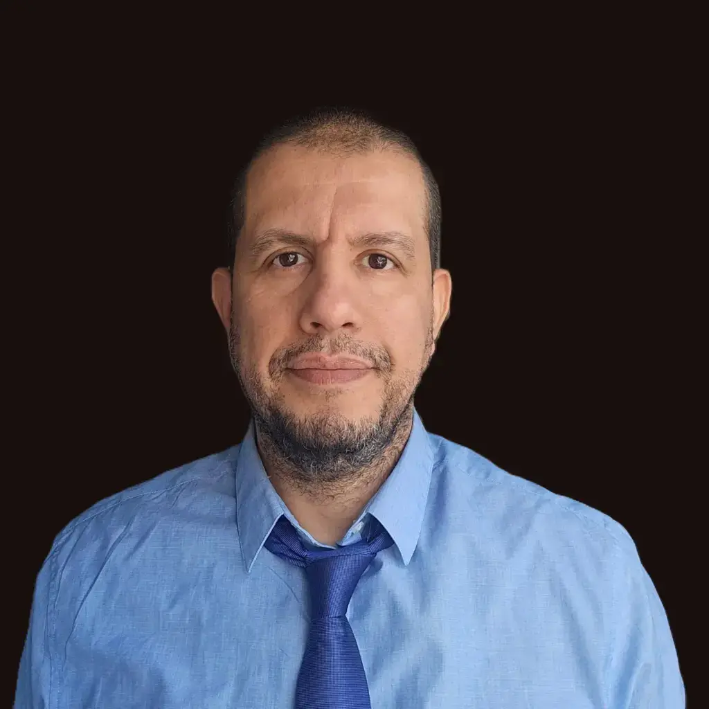 Aziz Bamar | Operations-Lean & QSHE Consultant